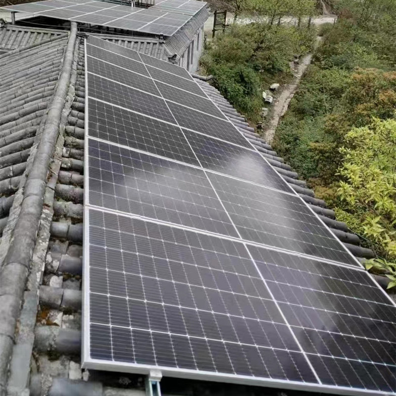 茶马古道 21.6KW